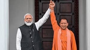 कानपुर में पीएम मोदी का मेगा विकास धमाका