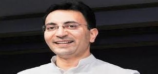 कांग्रेस ने लखनऊ से उतारा राजनाथ सिंह के मुक़ाबले जितिन प्रसाद को