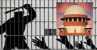 छह दलित युवकों की पुलिस हिरासत में मौत, परिजनों ने लगाया हत्या का आरोप