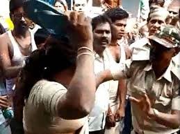 डीजीपी साहब यूँ तो टूट जायेगा पुलिस का मनोबल, कहीं ख़ुशी कहीं ग़म