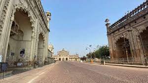 उत्तर प्रदेश में 6 मई  तक जारी रहेगा आंशिक कर्फ्यू