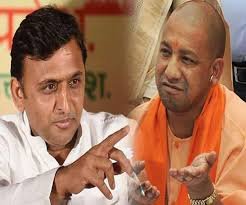 एसएसपी बदलने के बावजूद लखनऊ के राजभवन के बाहर लूट व हत्या से दहली राजधानी
