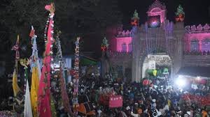 हाईकोर्ट ने सालार मसूद गाजी दरगाह के सालाना उर्स मेले को अनुमति न देने पर लगाई उत्तर प्रदेश सरकार को कड़ी फटकार
