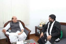 “ऑपरेशन सिन्दूर: आतंकवाद के आकाओं को सबक सिखाने की निर्णायक जंग”