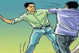 लखनऊ में संपत्ति विवाद में मारपीट, पुलिस ने दर्ज की FIR
