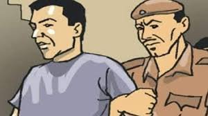 लखनऊ में गौ तस्करों के साथ पुलिस की तीखी मुठभेड़, एक घायल, दो फरार