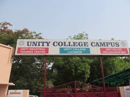 यूनिटी कॉलेज का कारनामा, फेल होने पर काटा निर्धन छात्रा का नाम