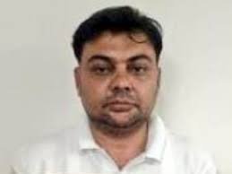 लखनऊ में आईएसआई एजेंट शहजाद की हुई गिरफ्तारी