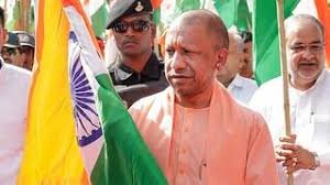 मुख्यमंत्री योगी आदित्यनाथ का अयोध्या और दिल्ली दौरा आज