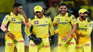 सुपर किंग्स बनाम राजस्थान रॉयल्स में राजस्थान को मात, प्लेऑफ की उम्मीदें बरकरार