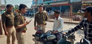 यूपी ने यात्री वाहन चेकिंग में मारी बाजी, सड़क सुरक्षा अभियान ने बनाया रिकॉर्ड