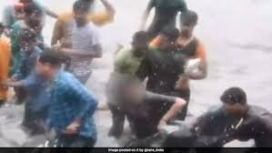 लखनऊ में छेड़छाड़ की घटना,शहर में महिलाओं की सुरक्षा पर सवाल