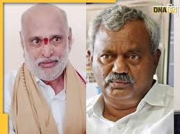 बीजेपी केंद्रीय अनुशासन समिति ने की बड़ी करवाई , दो विधायकों को किया 6 साल के लिए निष्कासित