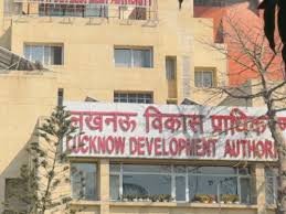 LDA की बसंतकुंज योजना में असफल अभियान