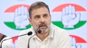 राहुल गांधी का केंद्र सरकार पर हमला: SC/ST/OBC के साथ भेदभाव और ‘नोट फाउंड सूटेबल’ को बताया नया मनुवाद