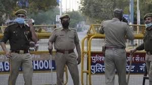 उत्तर प्रदेश में 24 घंटे में सात मुठभेड़ों के दौरान 11 बदमाशों को किया पुलिस ने गिरफ्तार