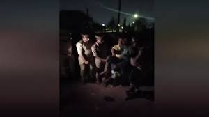 लखनऊ के मदेयगंज क्षेत्र में दुष्कर्म का आरोपी पुलिस मुठभेड़, में घायल