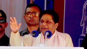 लखनऊ में बसपा की रैली से पहले लाखों समर्थकों का जुटान, ट्रैफिक डायवर्जन लागू