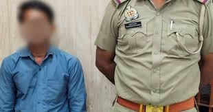 लखनऊ के बिजनौर थाने में किशोरी से दुष्कर्म के दो आरोपी गिरफ्तार, पीड़िता का मेडिकल पूरा