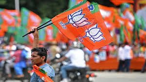 जम्मू-कश्मीर राज्यसभा चुनाव के लिए BJP ने घोषित किए तीन उम्मीदवार