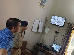 लखनऊ में PCS प्रीलिम्स परीक्षा शांतिपूर्ण संपन्न, 59 केंद्रों पर 27,456 अभ्यर्थी शामिल