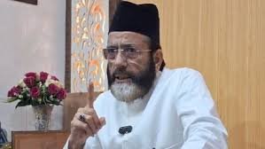 बरेली में तौकीर रजा की न्यायिक हिरासत 14 दिन बढ़ी