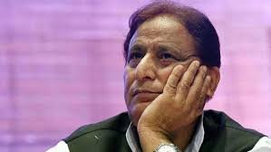 आजम खान ने वाई कैटेगरी सुरक्षा ठुकराई, राजनीतिक हलचल तेज