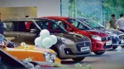 ऑटो बाजार में बंपर सेल: 1000 से अधिक कारें डिलीवर, 50 करोड़ का टर्नओवर