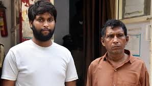 गाजियाबाद के खोड़ा कॉलोनी में दलित युवक सोनू जाटव पर चाकूबाजी, 2 हमलावर फरार