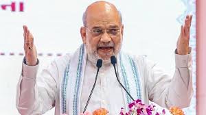 अमित शाह के हमले से ममता बनर्जी ज़ख्मी