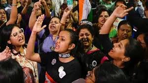 कोलकाता कॉलेज गैंग रेप मामले में टीएमसी से जुड़े तीन आरोपियों पर कार्रवाई की मांग