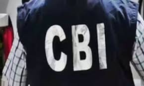 भ्रष्टाचार के मामले में CBI की बड़ी कार्रवाई: 2007 बैच के IRS अधिकारी अमित कुमार सिंगल गिरफ्तार