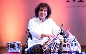 दिल्ली में उस्ताद जाकिर हुसैन को संगीतमय श्रद्धांजलि, 3 मई को विशेष आयोजन