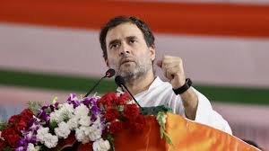 लन्दन के बाद जर्मनी में भाजपा के खिलाफ राहुल गांधी ने उगला ज़हर, भाजपा प्रवक्ता ने दिया राहुल गांधी को करारा जवाब