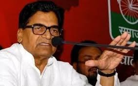 सपा के राष्ट्रीय महासचिव रामगोपाल  का शिवपाल के सेक्युलर मोर्चे पर तंस