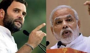 राहुल गाँधी का बड़ा बयान,  फ़्रांस के राष्ट्रपति ने मोदी को आखिर क्यों कहा चोर ?