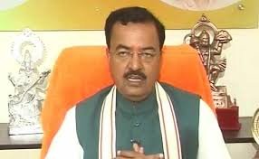 हल्के में लिया जाने लगा है शिवपाल सिंह यादव को , केशव प्रसाद ने शिवपाल को अपनी पार्टी का भाजपा में विलय किये जाने का दिया सुझाव
