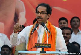 राममंदिर निर्माण मुद्दे पर शिवसेना प्रमुख उद्धव ठाकरे सक्रिय, शोलापुर के पंढरपुर में आयोजित की रैली