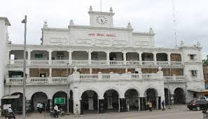 आवाम को बेहतर  सुविधाएं मुहय्या कराए जाने के लिए नगर निगम ने उठाए  कदम