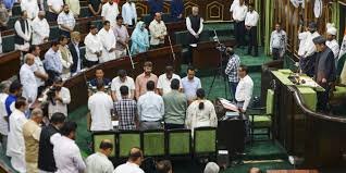 जम्मू-कश्मीर विधानसभा सत्र में पहलगाम हमले की निंदा, आम कश्मीरी की सुरक्षा की मांग