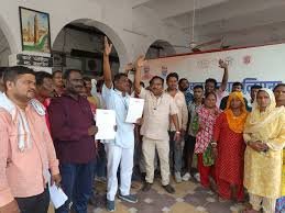जोन 6 के जोनल अधिकारी मनोज यादव पर अभद्रता और माफिया प्रवृत्ति के गंभीर आरोप