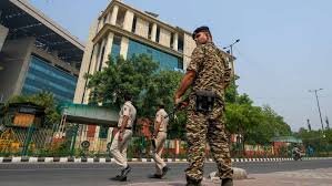 CRPF जवान के पाकिस्तान के लिए जासूसी मामले में नया खुलासा