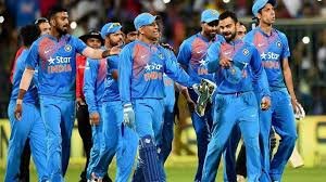 इंग्लैंड के विरुद्ध होने वाली पांच टेस्ट सीरीज़ में से तीन टेस्ट मैच के लिए बीसीसीआइ ने किया टीम का चयन