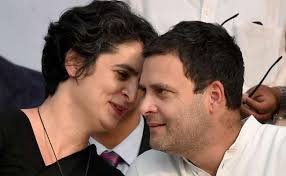 मेरे पास धन है, गठबंधन है ,तुम्हारे पास क्या है ? मेरे पास  आर. एस. एस है