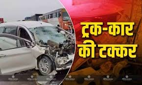 बाराबंकी सड़क हादसा में मुख्यमंत्री ने जताया शोक, घायलों के इलाज के लिए दिए निर्देश