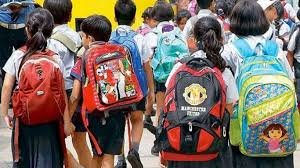 सीएम ने बेसिक शिक्षा विभाग की समीक्षा की, डीबीटी योजना पर जोर