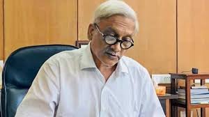 गोवा में बदल सकते है राज्यनीतिक आंकड़े, कांग्रेस ने सरकार बनाने का पेश किया दावा