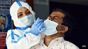 उत्तर प्रदेश में कोविड-19 के नए मामले