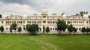 लखनऊ विश्वविद्यालय में स्टार्टअप इनक्यूबेशन सेंटर का उद्घाटन