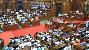 उत्तर प्रदेश विधानसभा में ‘विजन 2047’ पर मैराथन बहस, विकसित यूपी का रोडमैप तैयार